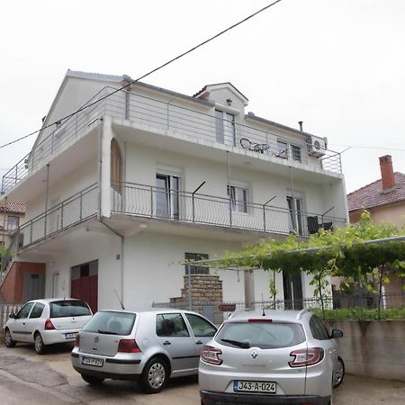 טרביניה Apartmani Budimcic מראה חיצוני תמונה