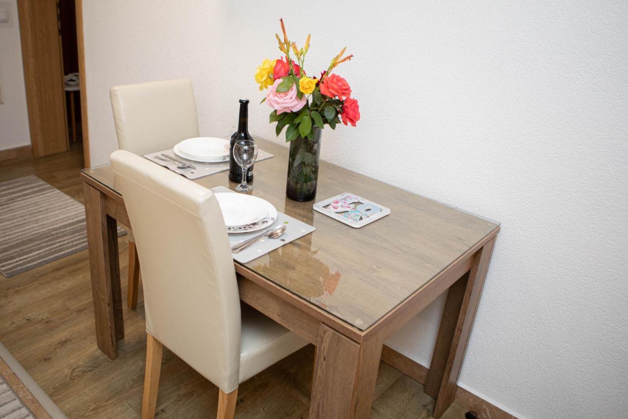 טרביניה Apartmani Budimcic מראה חיצוני תמונה