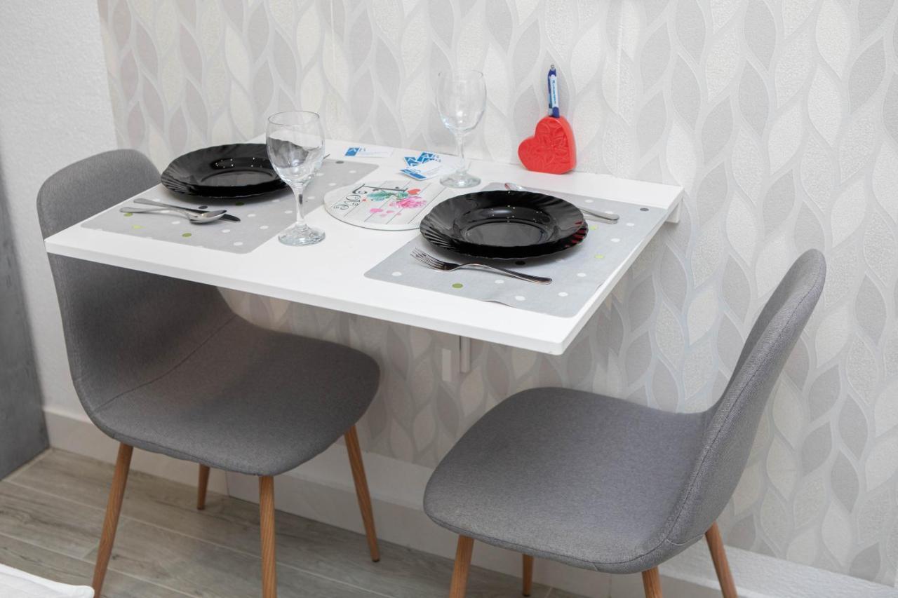 טרביניה Apartmani Budimcic מראה חיצוני תמונה